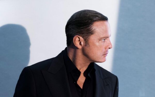 Luis Miguel anuncia nueva gira para este 2023