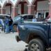 Fiscalía de Oaxaca indaga balacera que dejó 5 muertos en Santiago Amoltepec