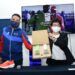 Presenta la BUAP medalla de Duatlón