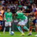 No pudo La Franja con La Fiera, pierde 2-0