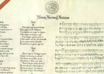 Nuestro Himno