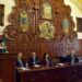 Presentan libro con reflexiones académicas