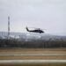 Seis muertos tras estrellarse un helicóptero militar en Alabama (EEUU)