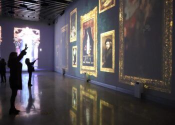 Extienden plazo de entrada gratuita al Museo Internacional del Barroco