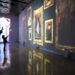Extienden plazo de entrada gratuita al Museo Internacional del Barroco
