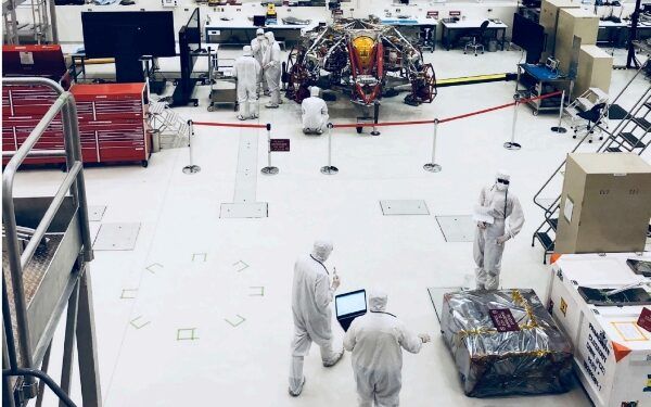 Nuevas misiones a Venus