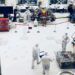 Nuevas misiones a Venus
