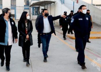 Inversión en penales, obligatorio y necesario