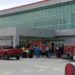 Evacúan a trabajadores de empresa por reacción química en Torreón
