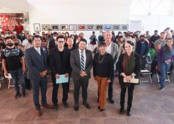 Secretaría de Trabajo y Universidad Iberoamericana capacitan a cooperativas