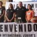 Impulsa la práctica de flag football