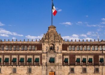 México: Estado de derecho y corrupción