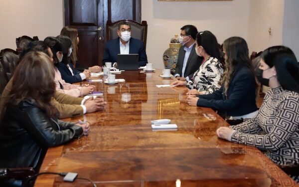 Evalúan acciones para eliminar violencia contra las mujeres