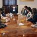 Evalúan acciones para eliminar violencia contra las mujeres