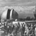 IN MEMORIAM / INAUGURAN OBSERVATORIO
