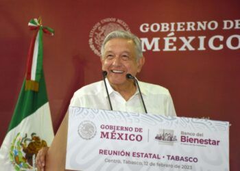 AMLO pide al jurado del caso Garcia Luna investigar a agencias de EU