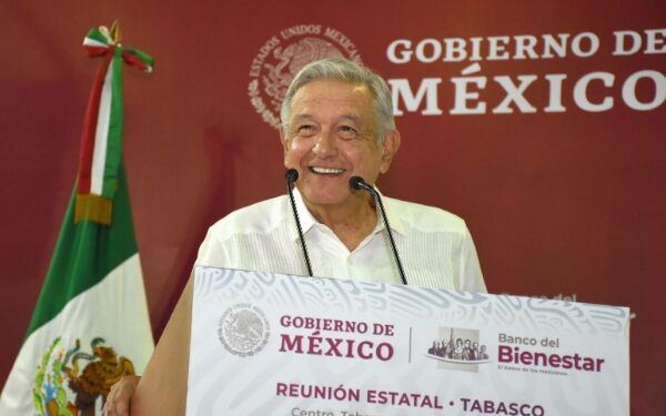 AMLO pide al jurado del caso Garcia Luna investigar a agencias de EU