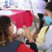 Promueven donación de leche materna durante ‘Viernes de las Mujeres’