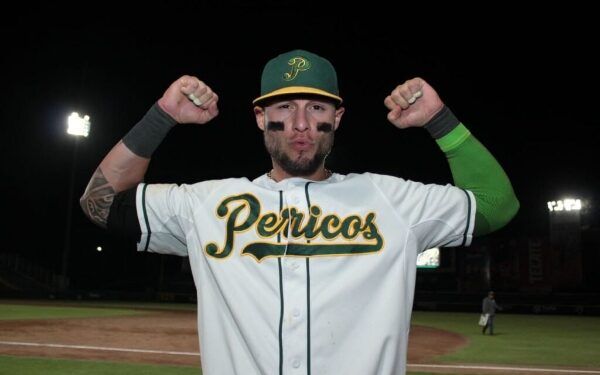 Confirma Pericos permanencia de O’Brien en temporada 2023