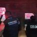 Clausuran fiesta para menores en Granjas de San Isidro
