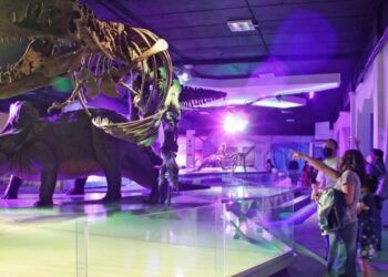 Tras confinamiento, museos de Puebla vuelven a la vida