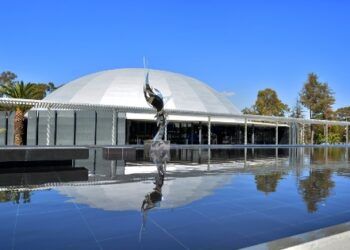 Mejorarán estructura y acústica del Auditorio de la Reforma