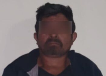 En Epatlán, SSP detiene a persona por posesión ilegal de arma