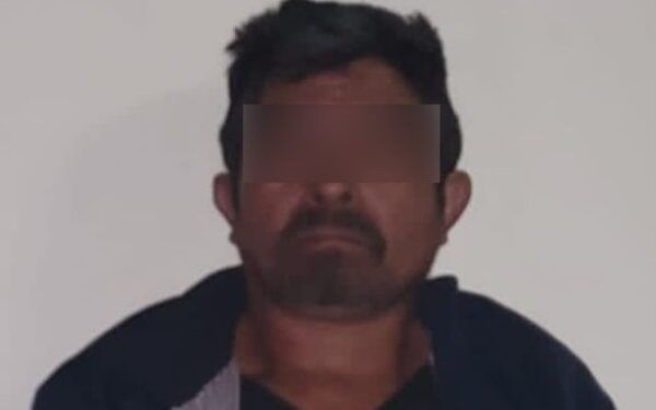 En Epatlán, SSP detiene a persona por posesión ilegal de arma