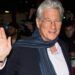 Hospitalizan en México al actor Richard Gere tras enfermar de neumonía