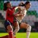 México empata con Costa Rica y definirá la Revelations Cup contra Colombia