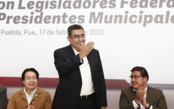 ¿Perdurará el conciliador cónclave de Morena en Puebla?