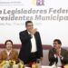 ¿Perdurará el conciliador cónclave de Morena en Puebla?