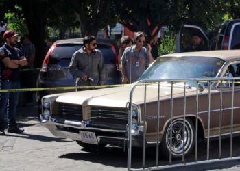 Este semestre, más producciones  audiovisuales respecto a 2022