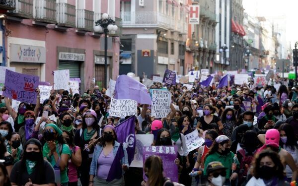 Congreso analizará paquete de leyes en beneficio de mujeres