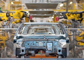 Incrementa inversión extranjera directa 27%