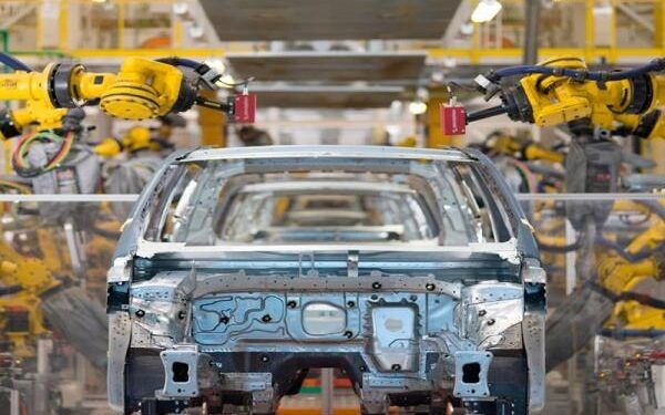 Incrementa inversión extranjera directa 27%