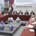 Presentan plan para eficientar el servicio público en Puebla