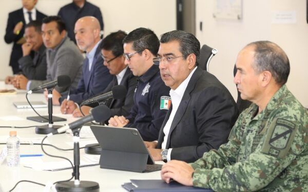 Inicia estrategia Paz, Seguridad y Justicia