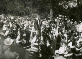 IN MEMORIAM / CARNAVAL HACE 70 AÑOS