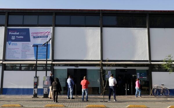 Presentan capitalinos más de 6 mil peticiones al Ayuntamiento de Puebla