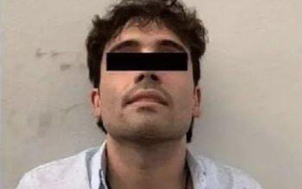 Ovidio Guzmán enfrenta ahora una orden de detención emitida por un juez de Sonora