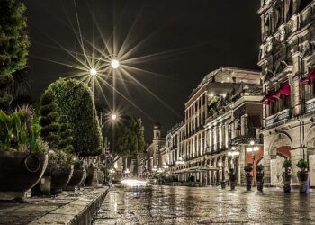 Los condenados