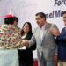 El campo, pilar fundamental para el desarrollo de Puebla: Céspedes Peregrina