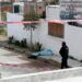 Abandonan dos cuerpos sin vida en San Martín Texmelucan