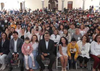 Atender la niñez y adolescencia poblana, prioridad del SEDIF: Gabriela Bonilla