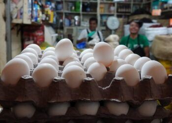 Con 8.7% de inflación, Puebla es sexto estado más caro del país