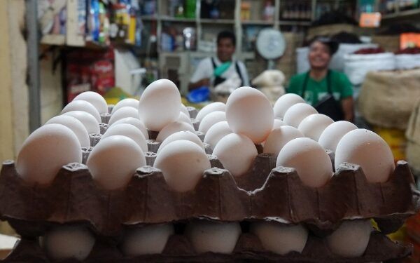 Con 8.7% de inflación, Puebla es sexto estado más caro del país