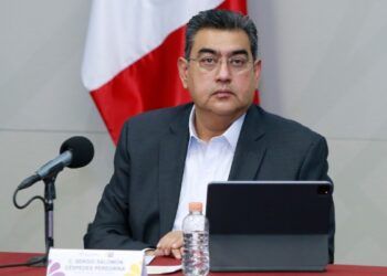 No se donaría terreno a Tesla: gobernador