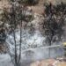 Incendio más grande del 2023, controlado