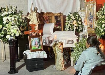 Tres heridos de volcadura Cuacnopalan-Oaxaca, graves